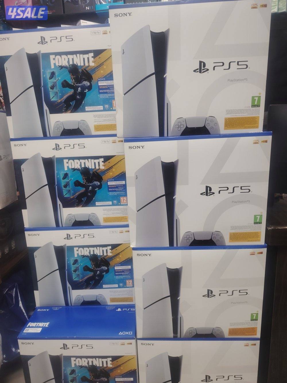 بيع وشراء البلاي ستيشن1