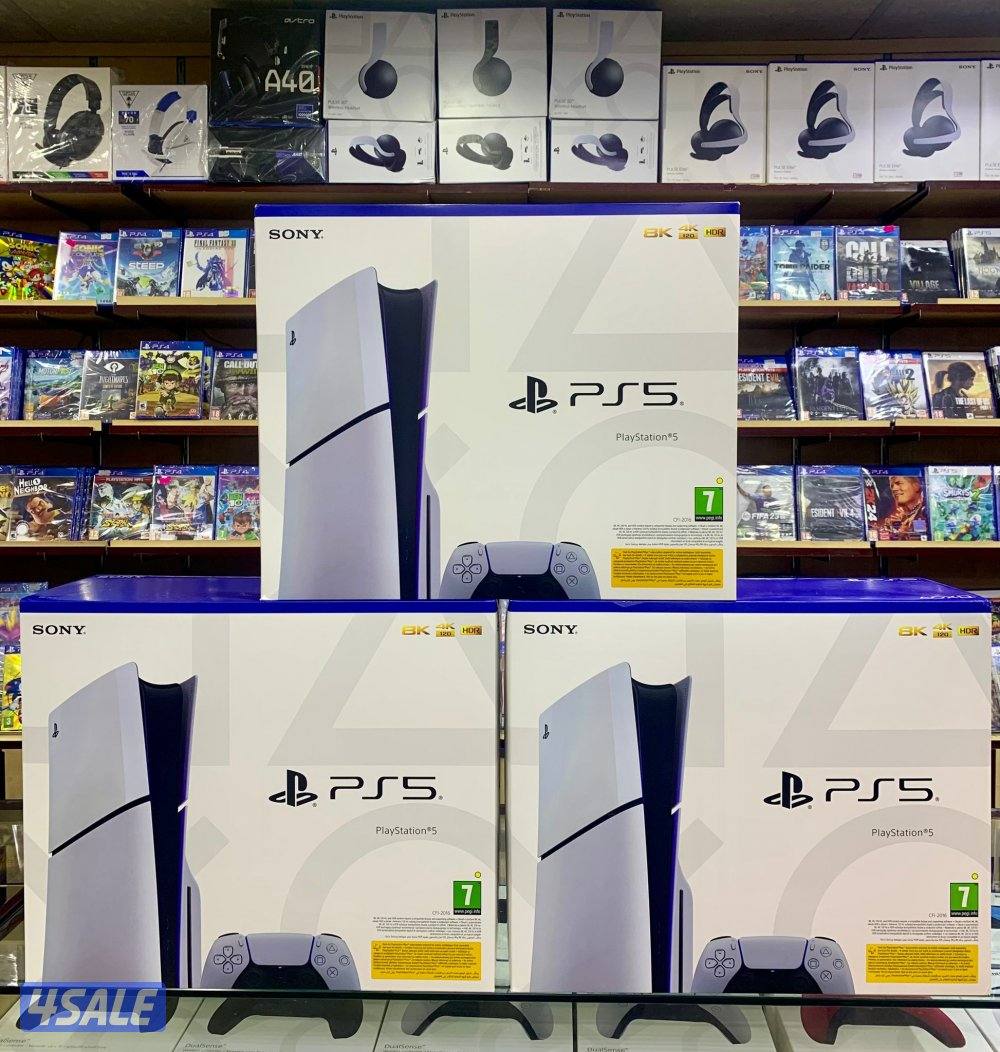 بيع وشراء البلاي ستيشن6