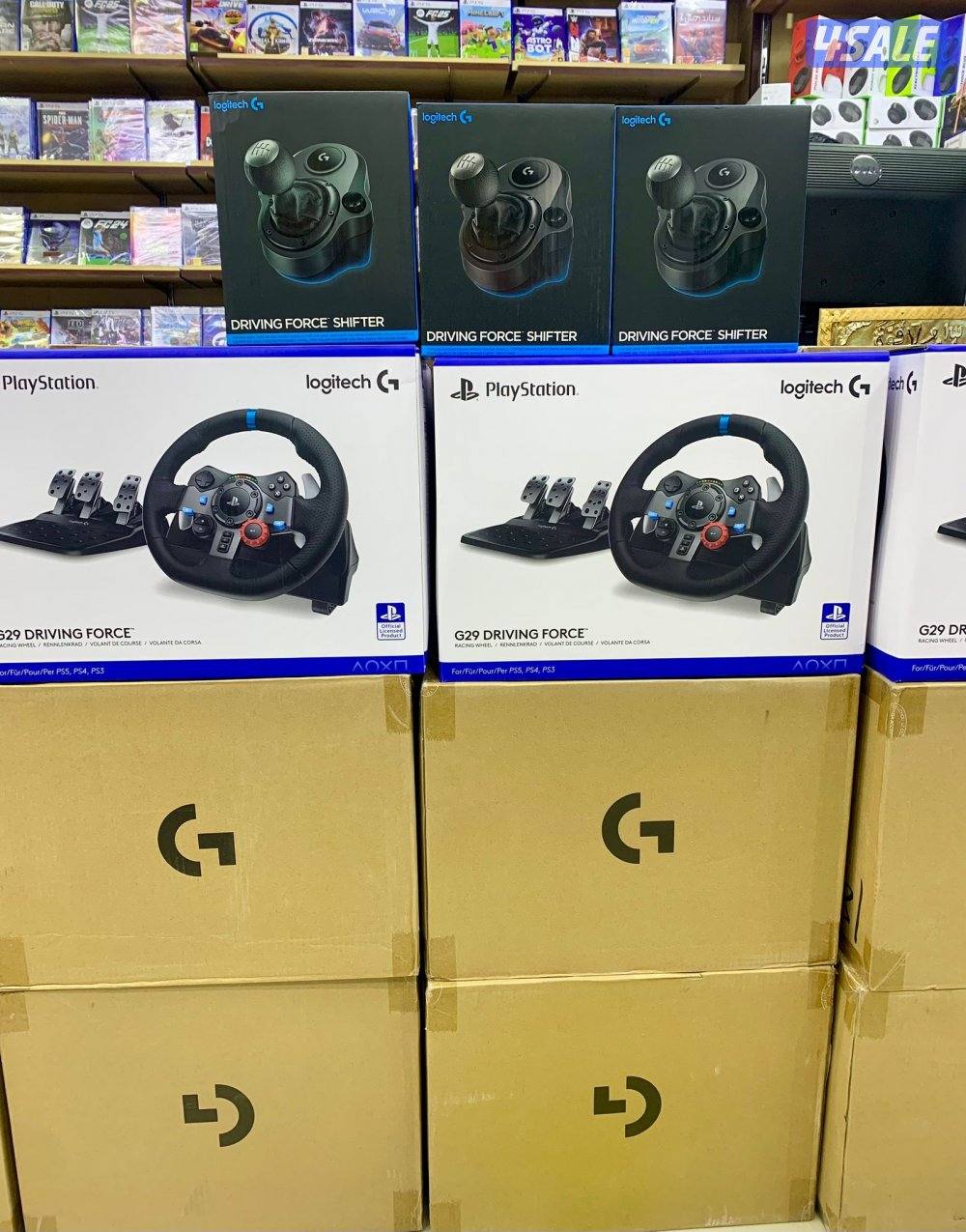 بيع وشراء البلاي ستيشن12