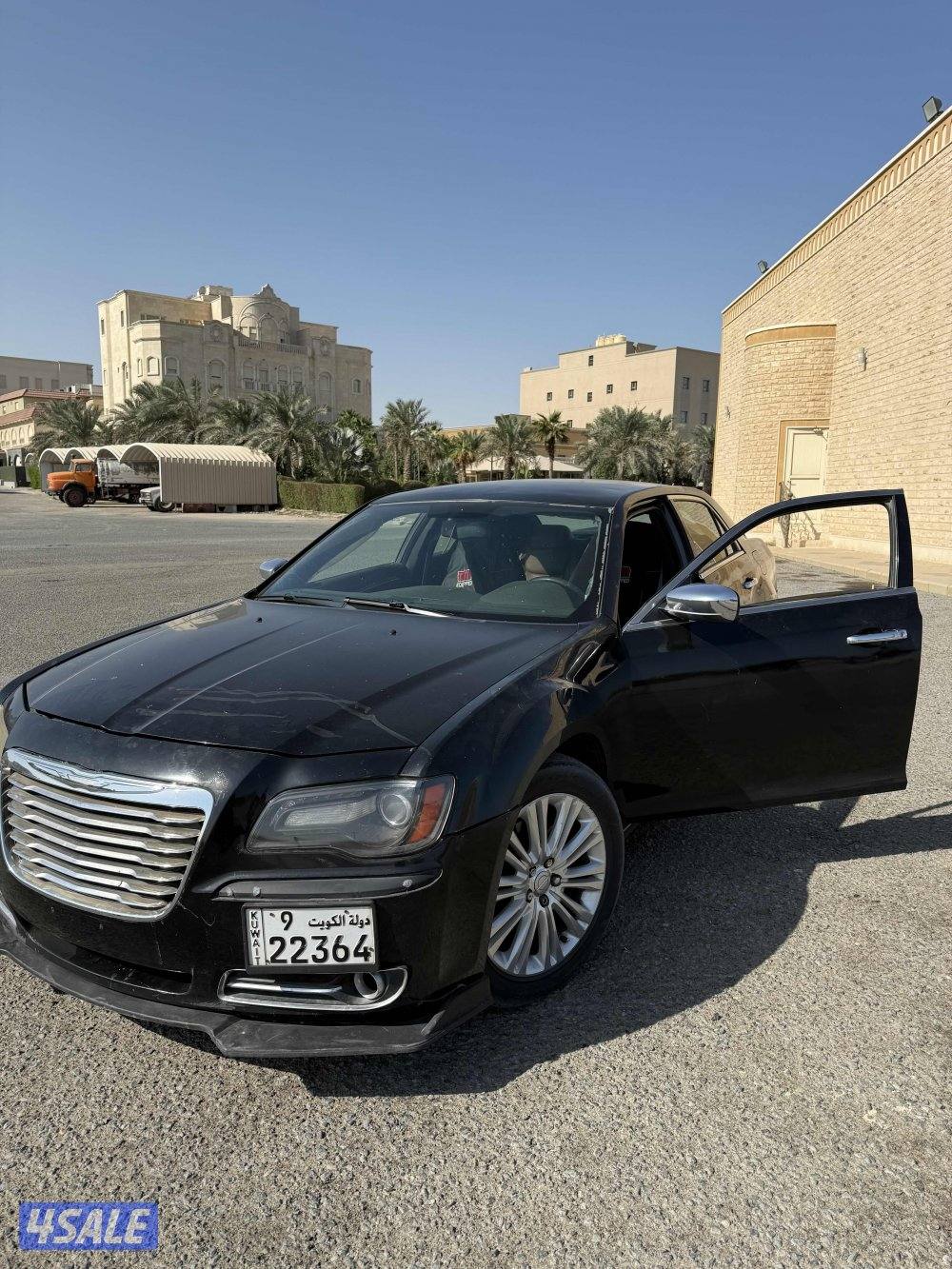 كرايزلر ٦ سلندر الفل عدا فتحه0