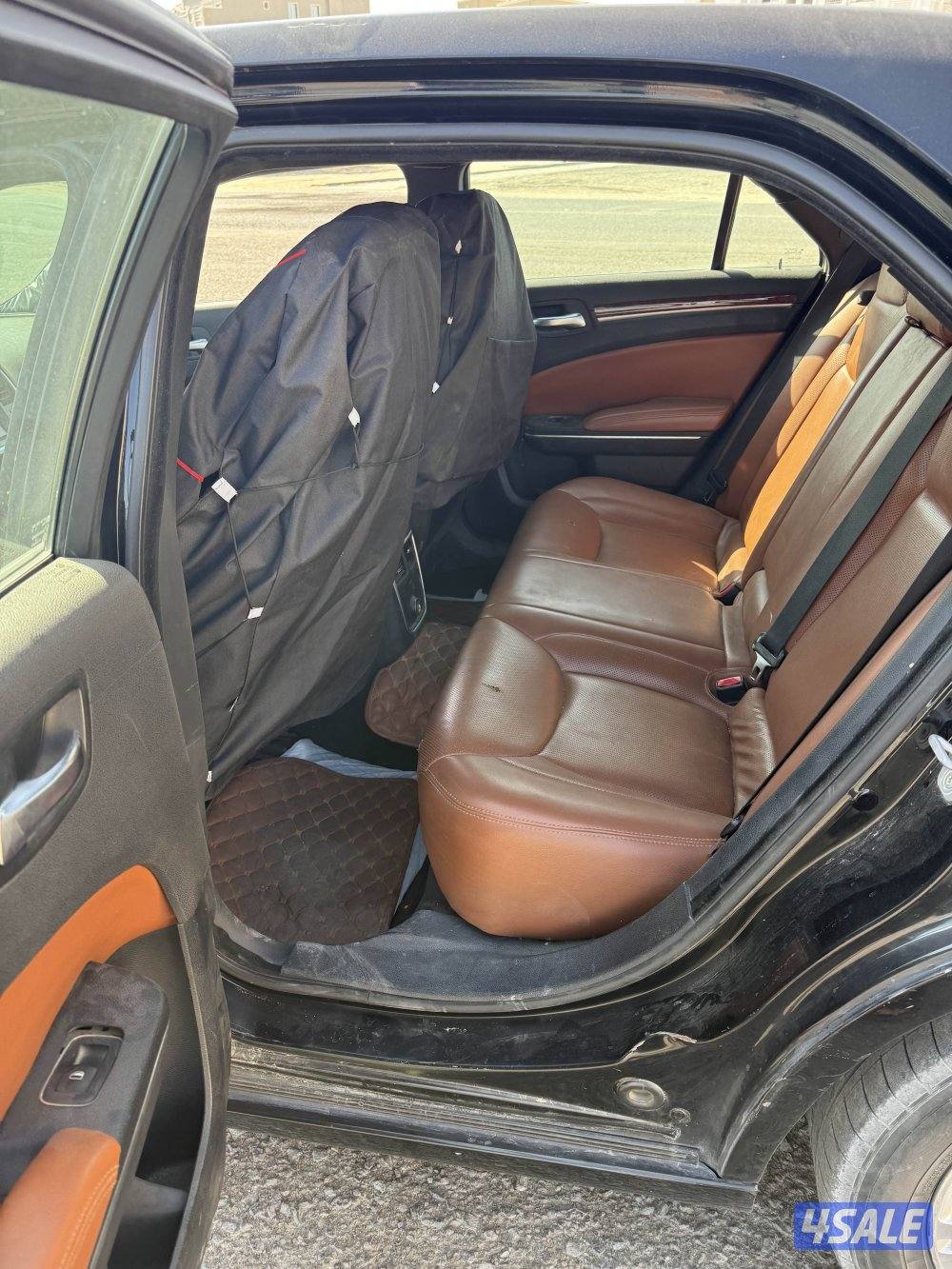 كرايزلر ٦ سلندر الفل عدا فتحه1