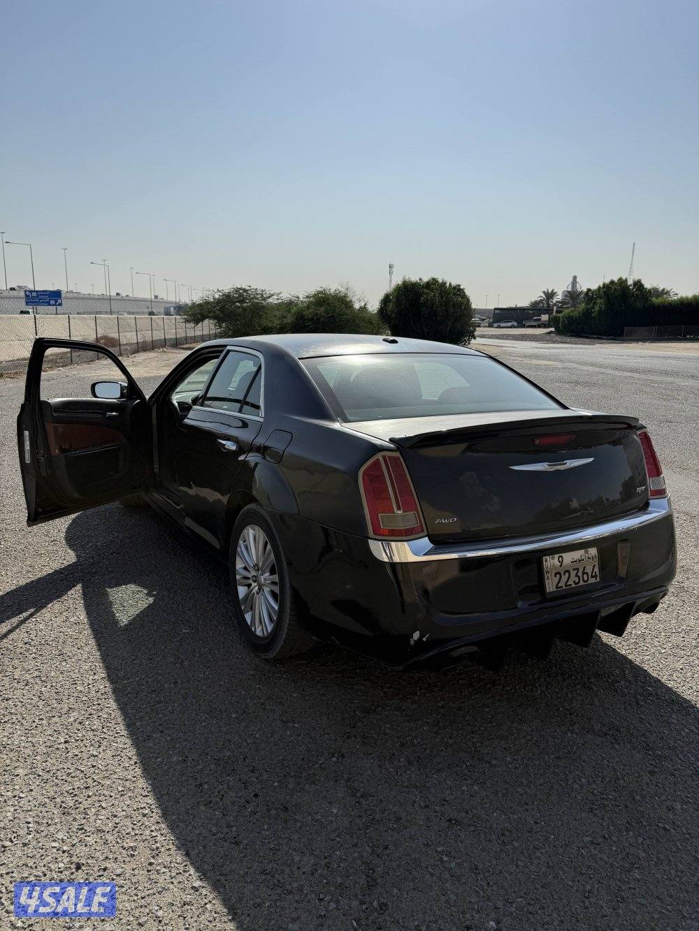 كرايزلر ٦ سلندر الفل عدا فتحه2