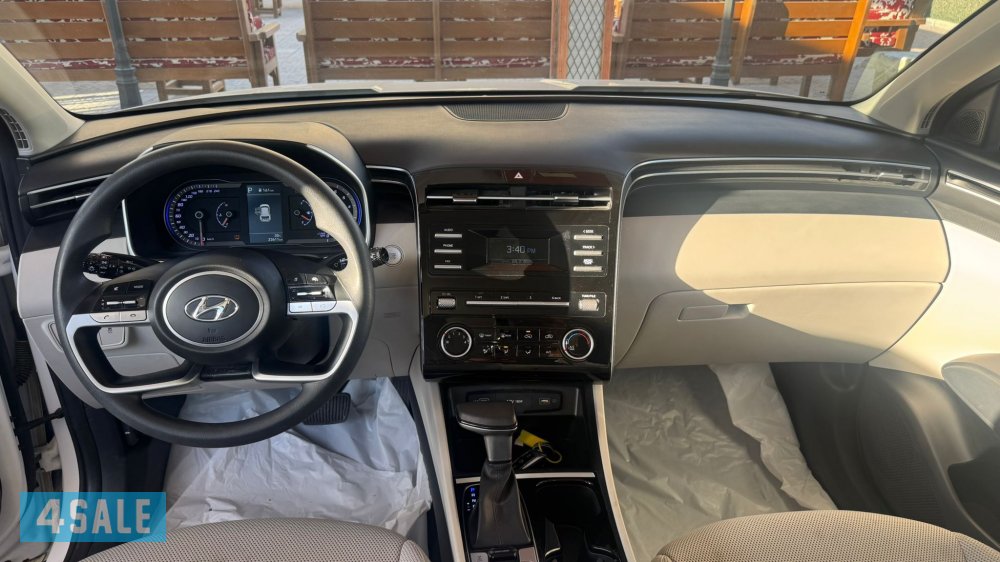 توسان ٢٤ ماشي ١٦ الف6