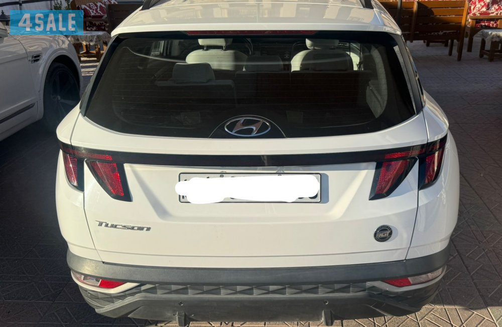 توسان ٢٤ ماشي ١٦ الف8