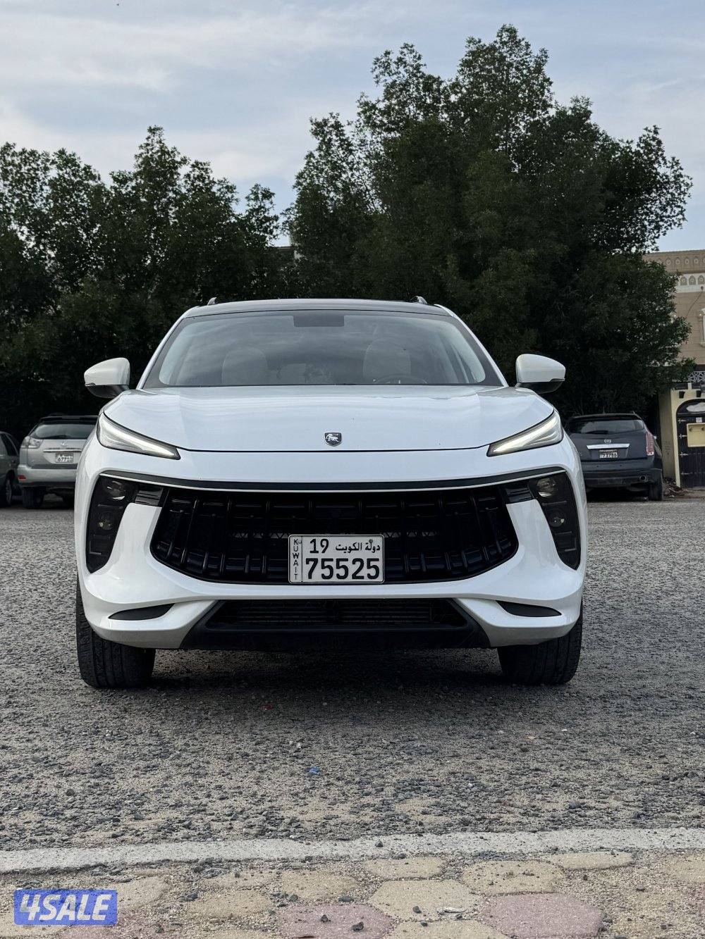 فورثنق T5 EVO 20221