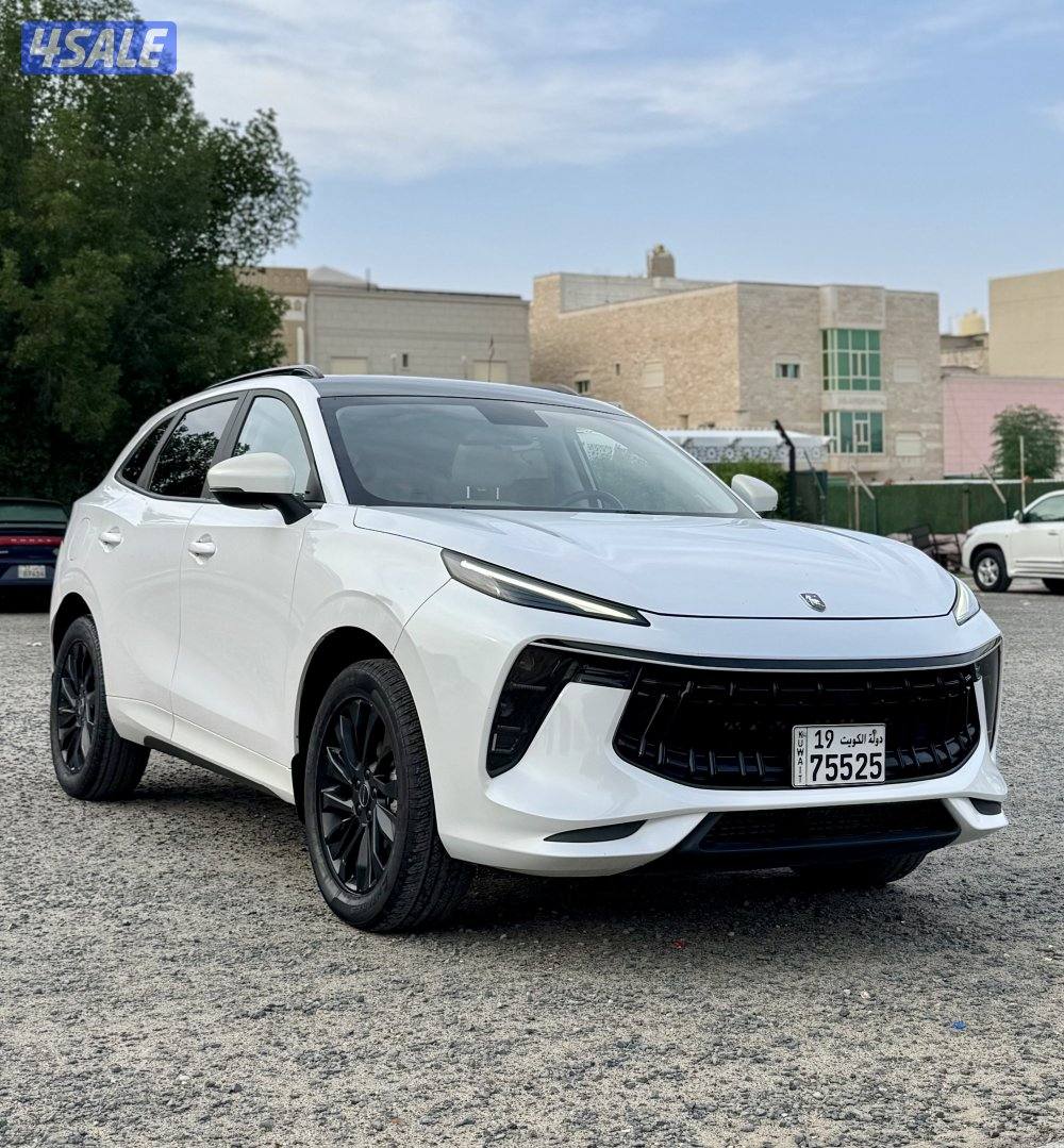 فورثنق T5 EVO 20224