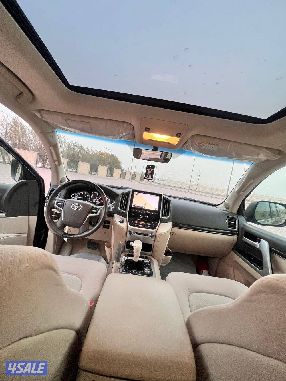 Vxr 2020 وارد قطر3