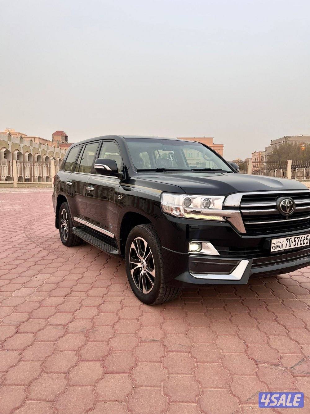 Vxr 2020 وارد قطر4
