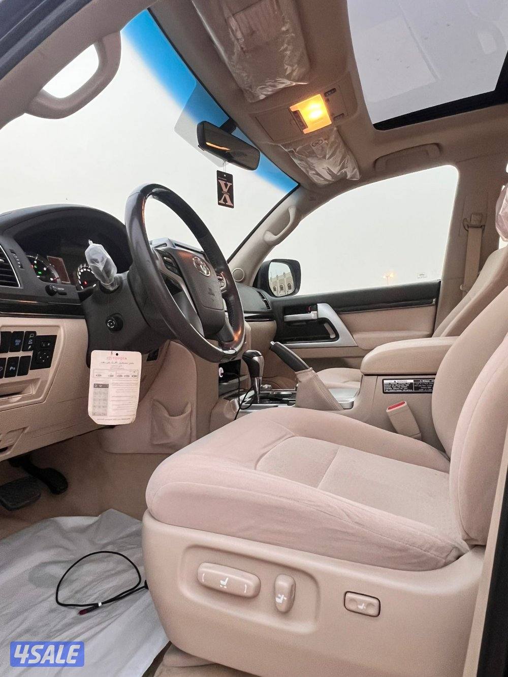 Vxr 2020 وارد قطر5