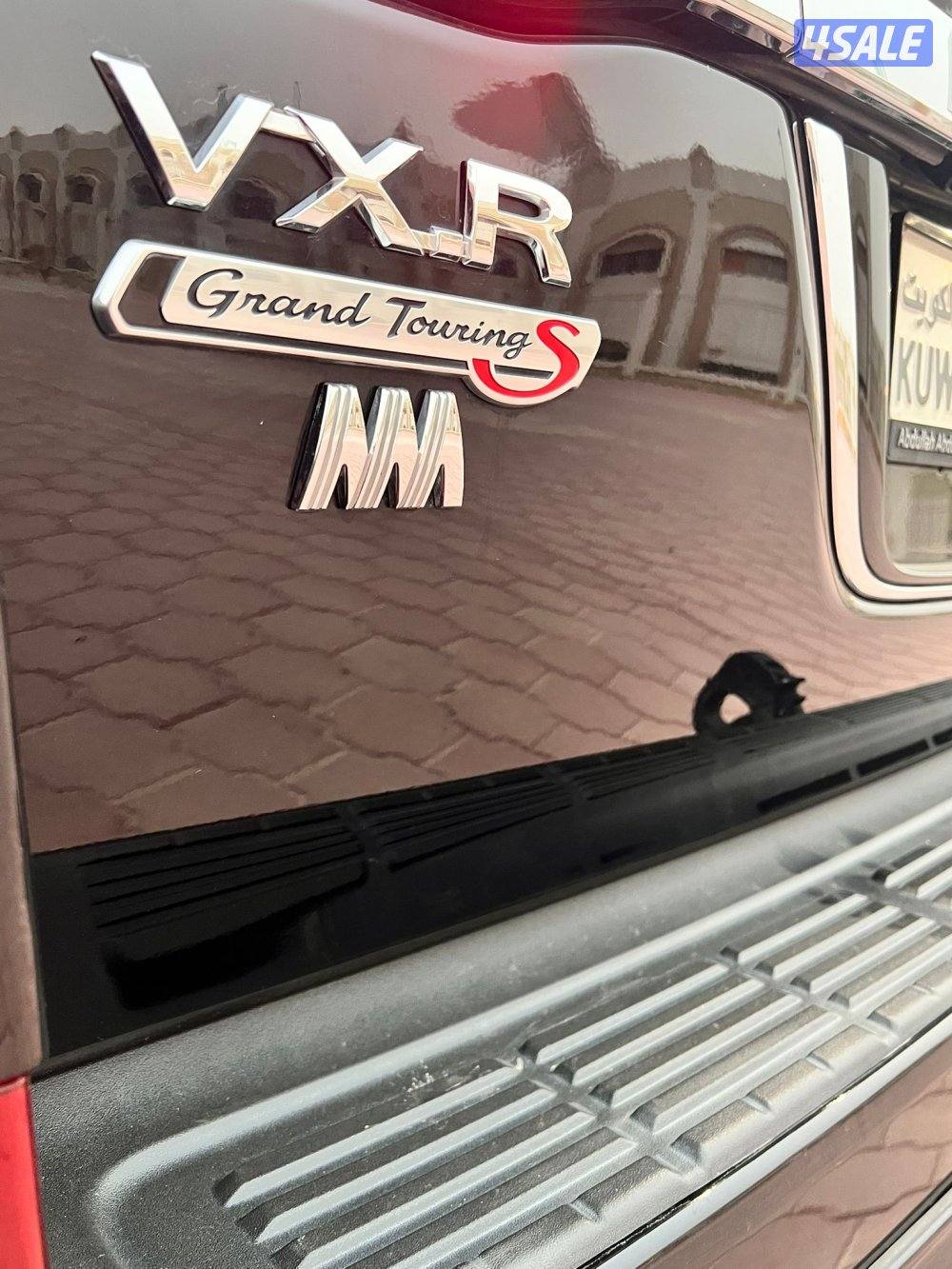 Vxr 2020 وارد قطر6