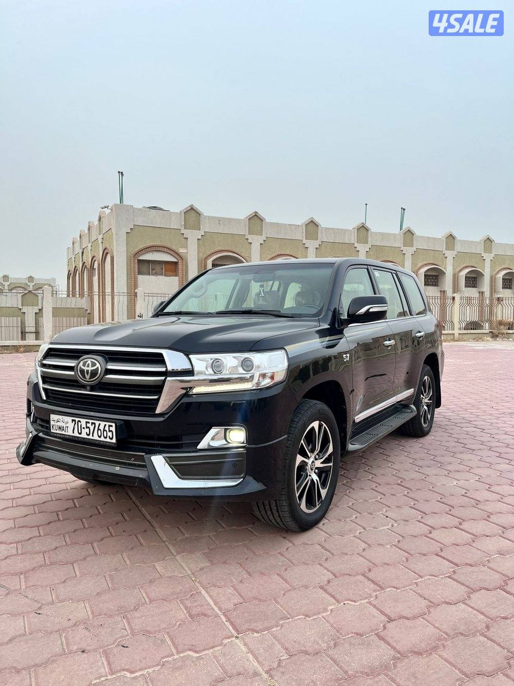 Vxr 2020 وارد قطر10