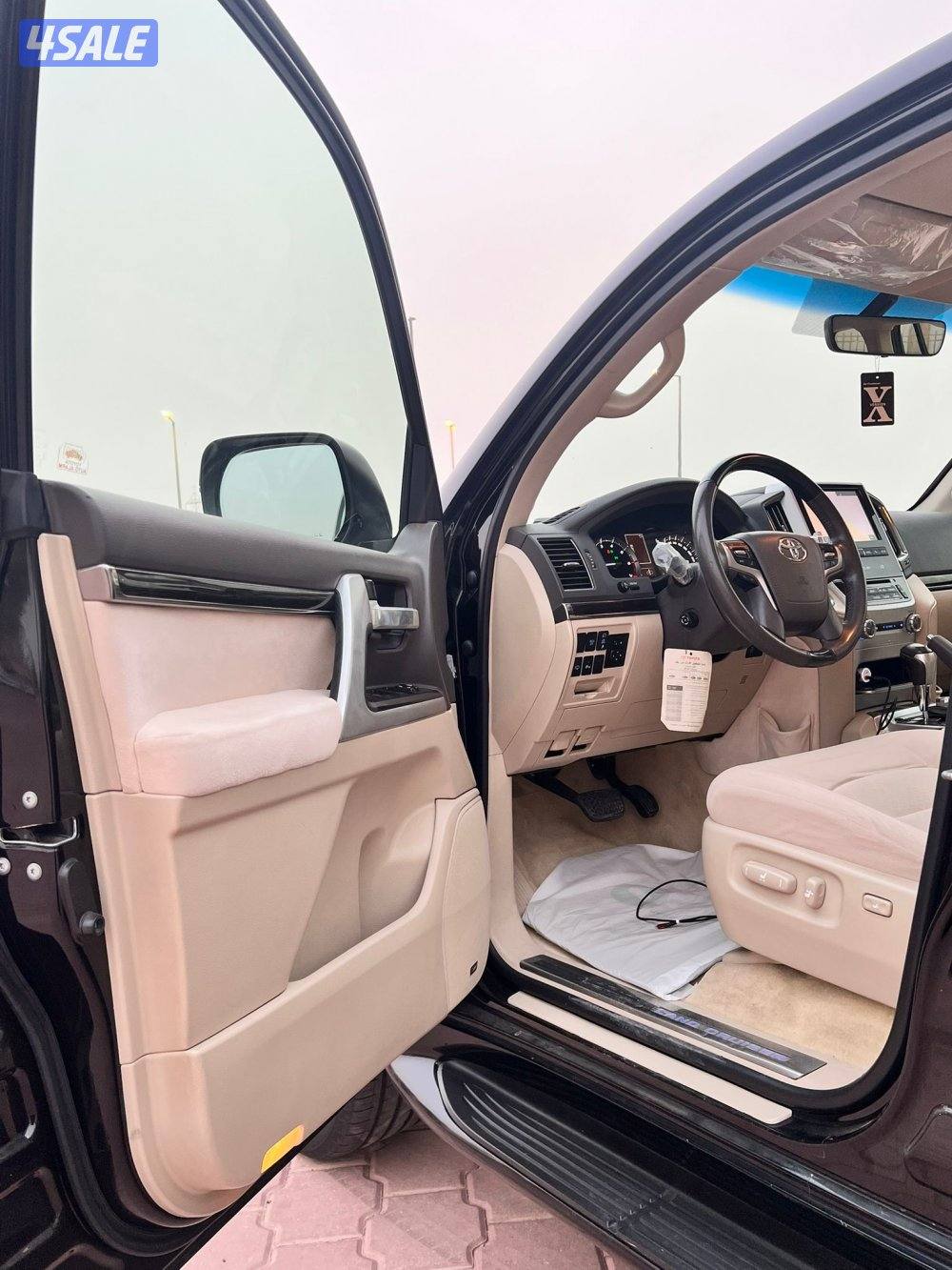 Vxr 2020 وارد قطر9