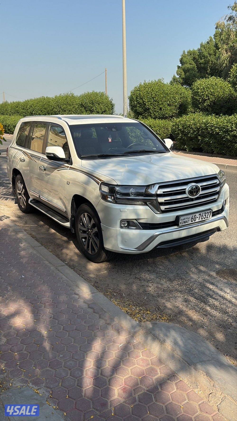 للبيع vxs 20170