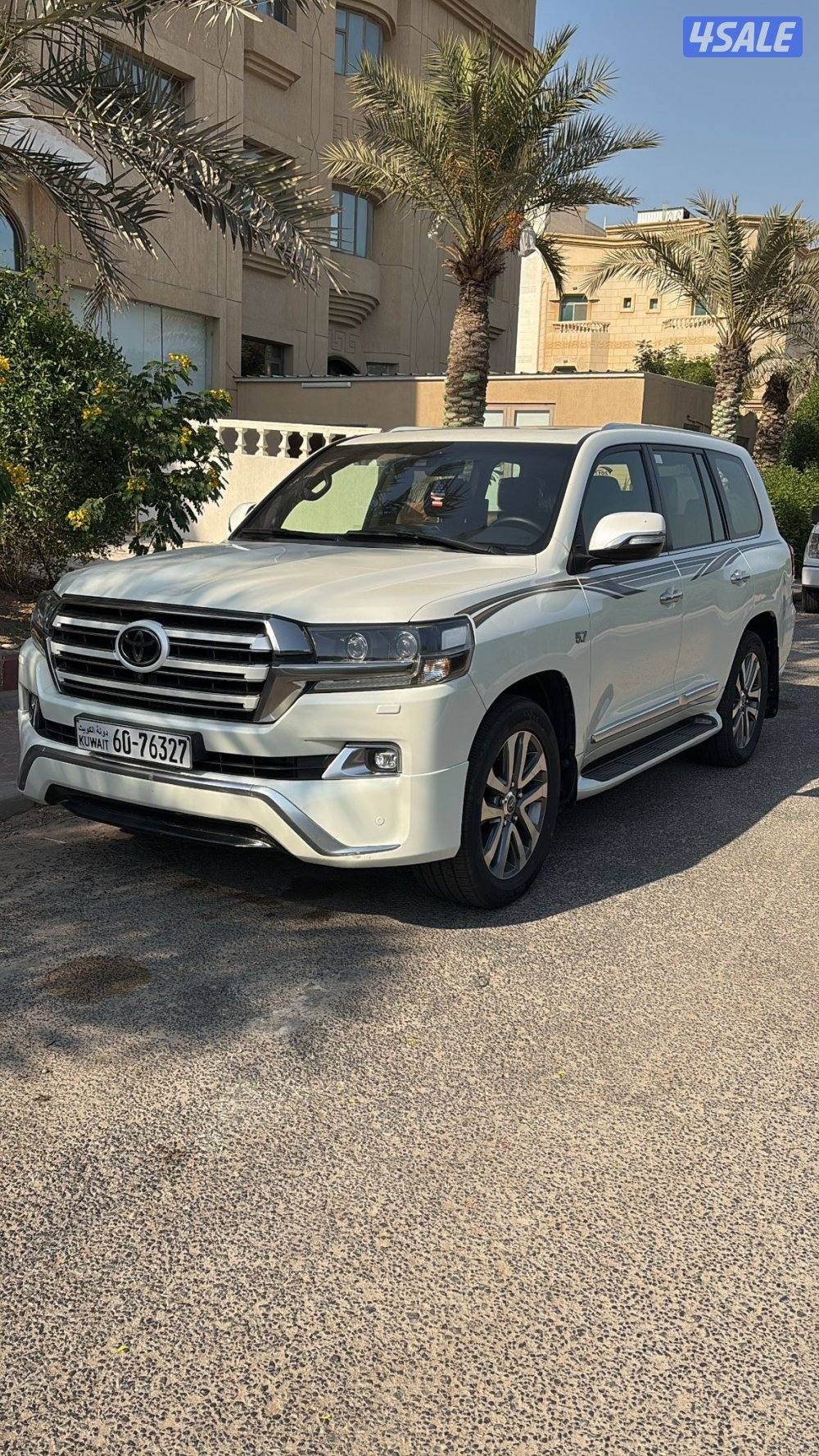 للبيع vxs 20171