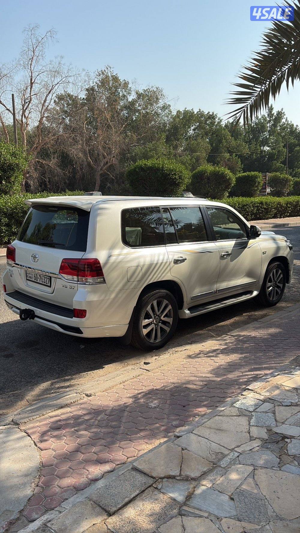 للبيع vxs 20172