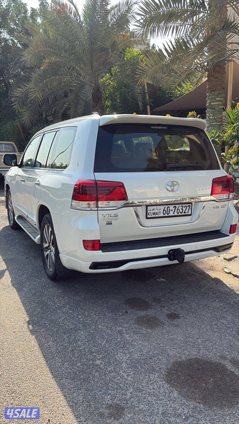 للبيع vxs 20173