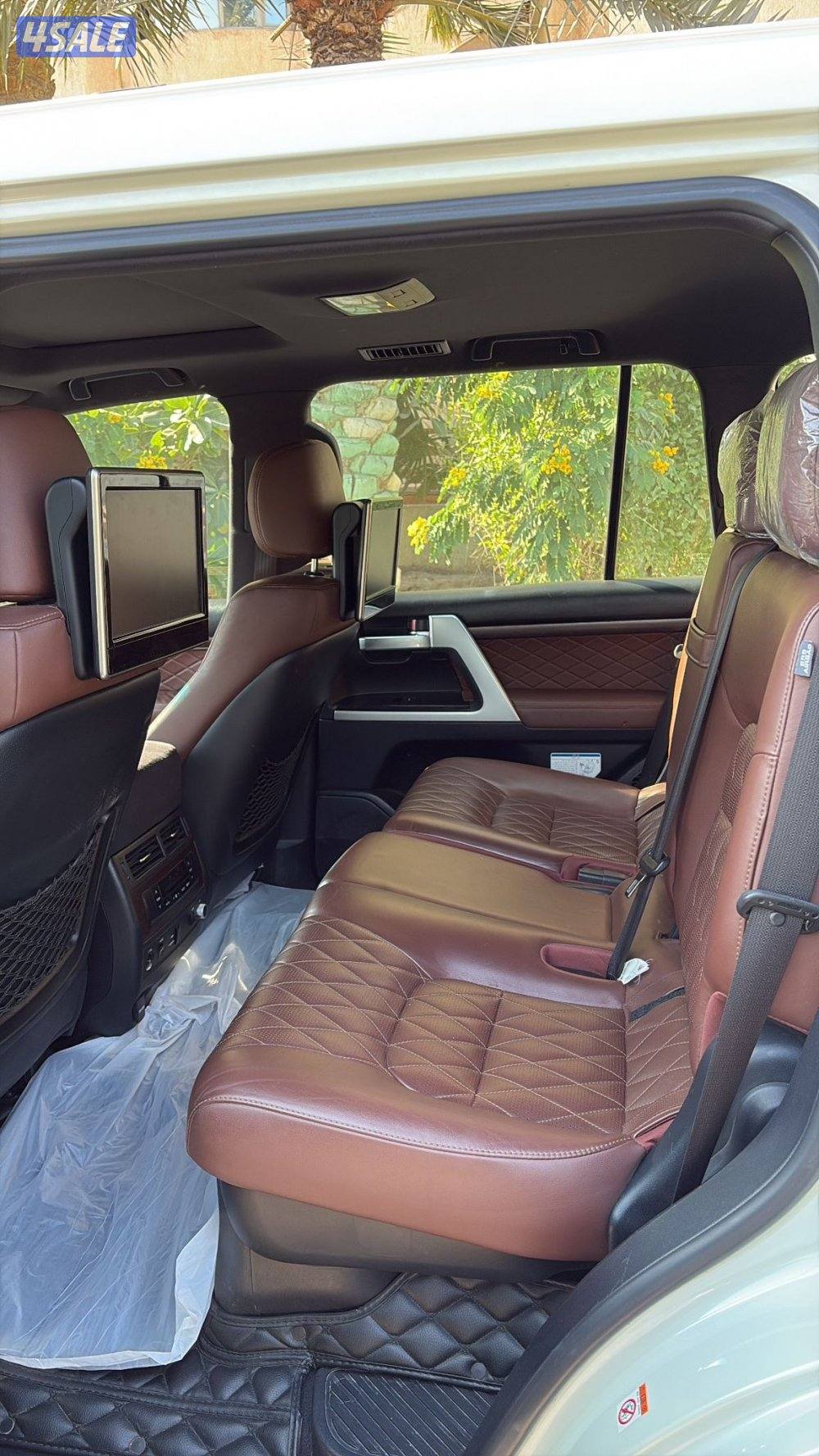 للبيع vxs 20175