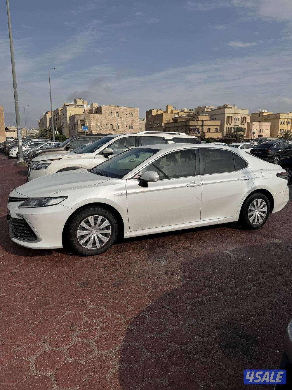 المالك الأول صبغ وكاله5