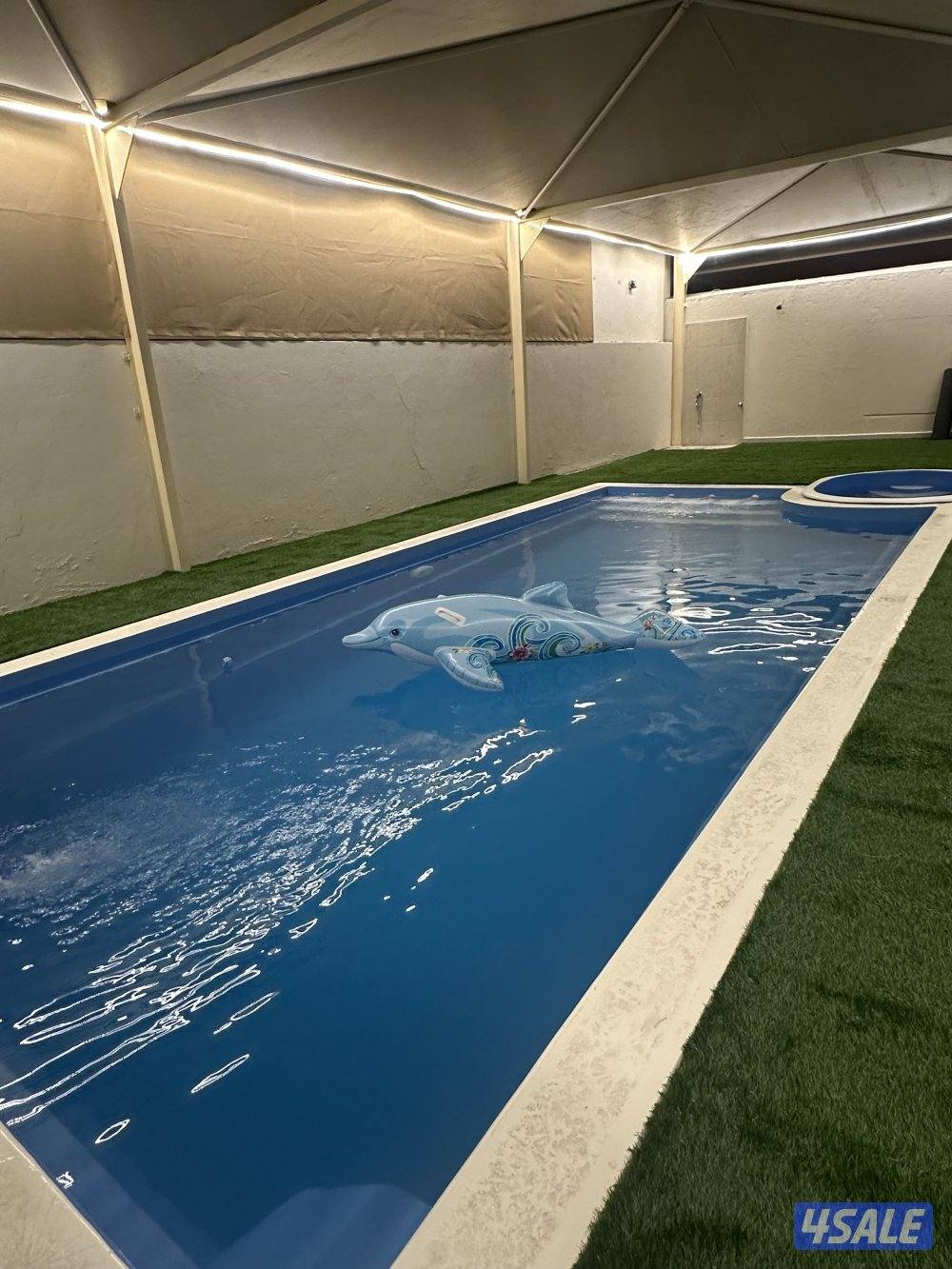 شاليه يومي وشهري1