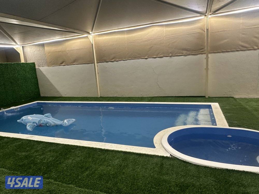 شاليه يومي وشهري2