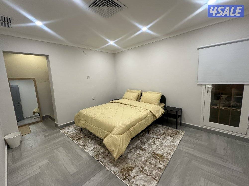 شاليه يومي وشهري5