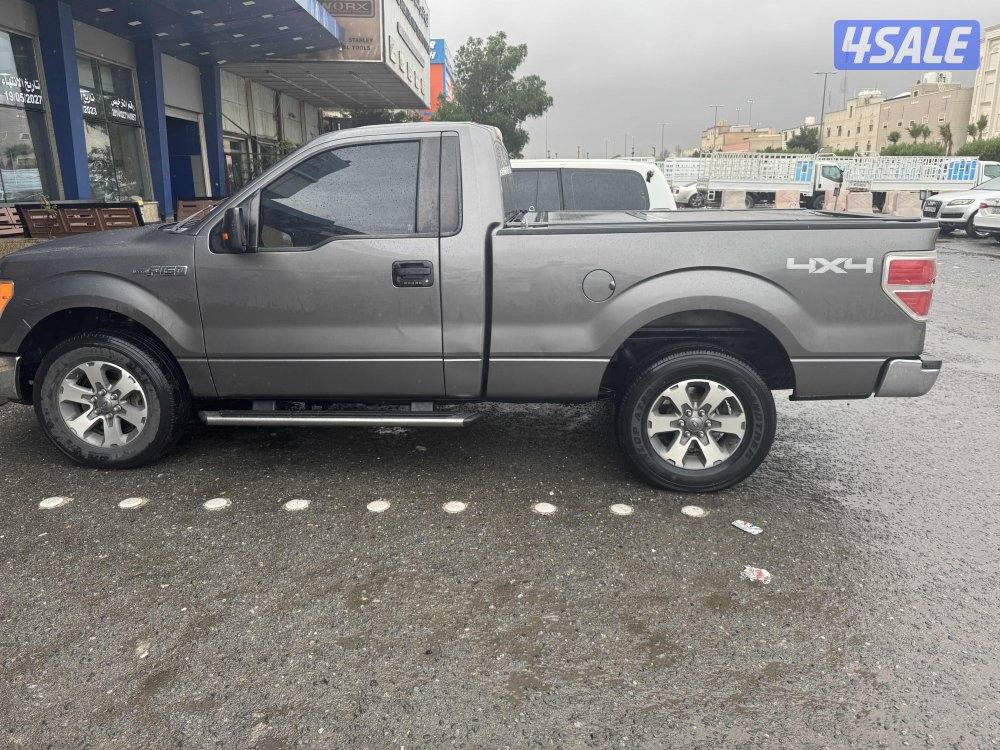 وانيت f150 غمارة دبل1