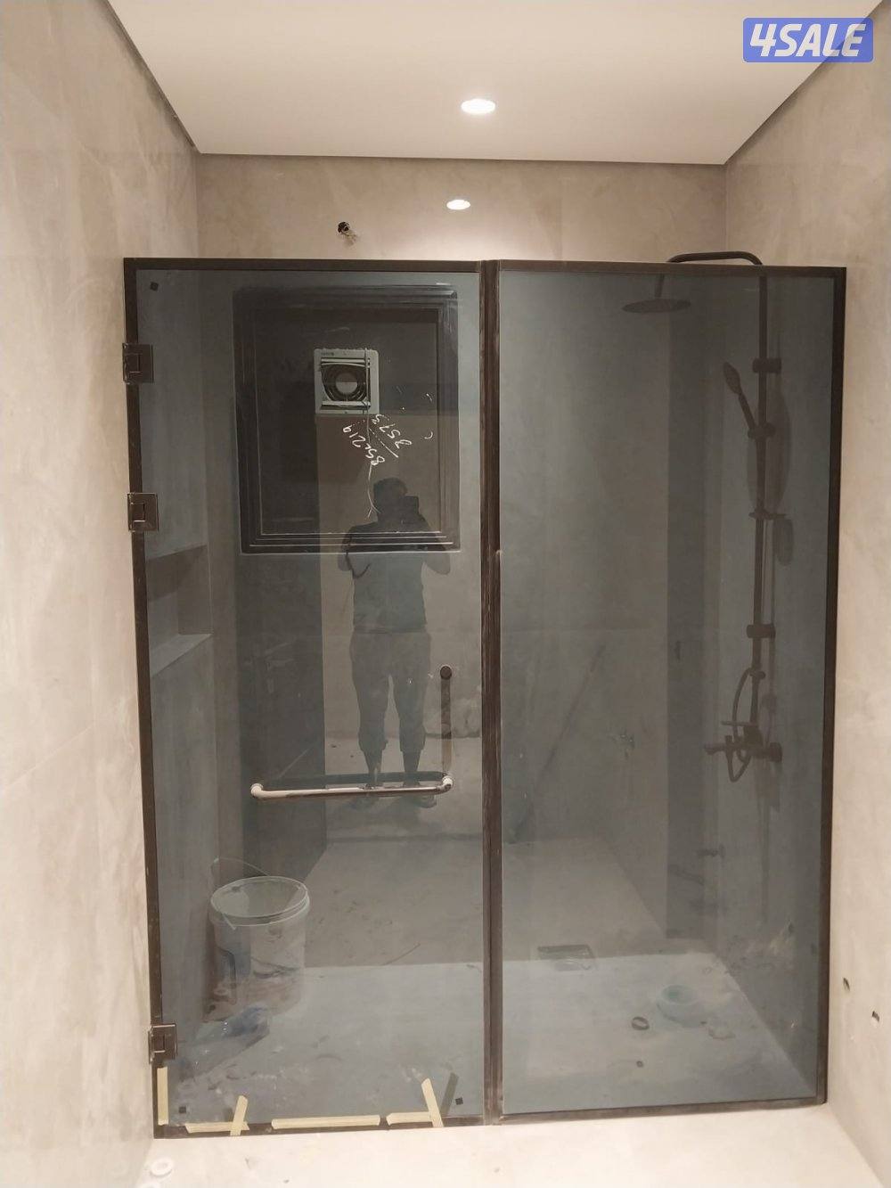 لجميع انواع الجام السكريت والمرايا دربزين شورات بوكس2