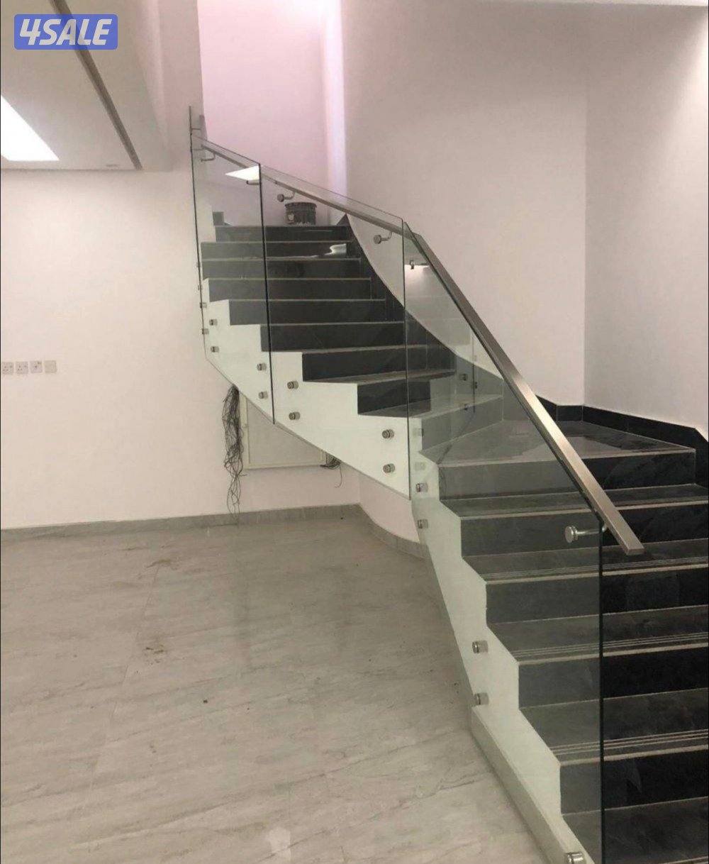 لجميع انواع الجام السكريت والمرايا دربزين شورات بوكس4