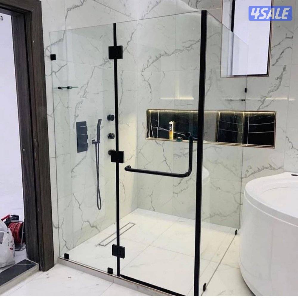 لجميع انواع الجام السكريت والمرايا دربزين شورات بوكس9