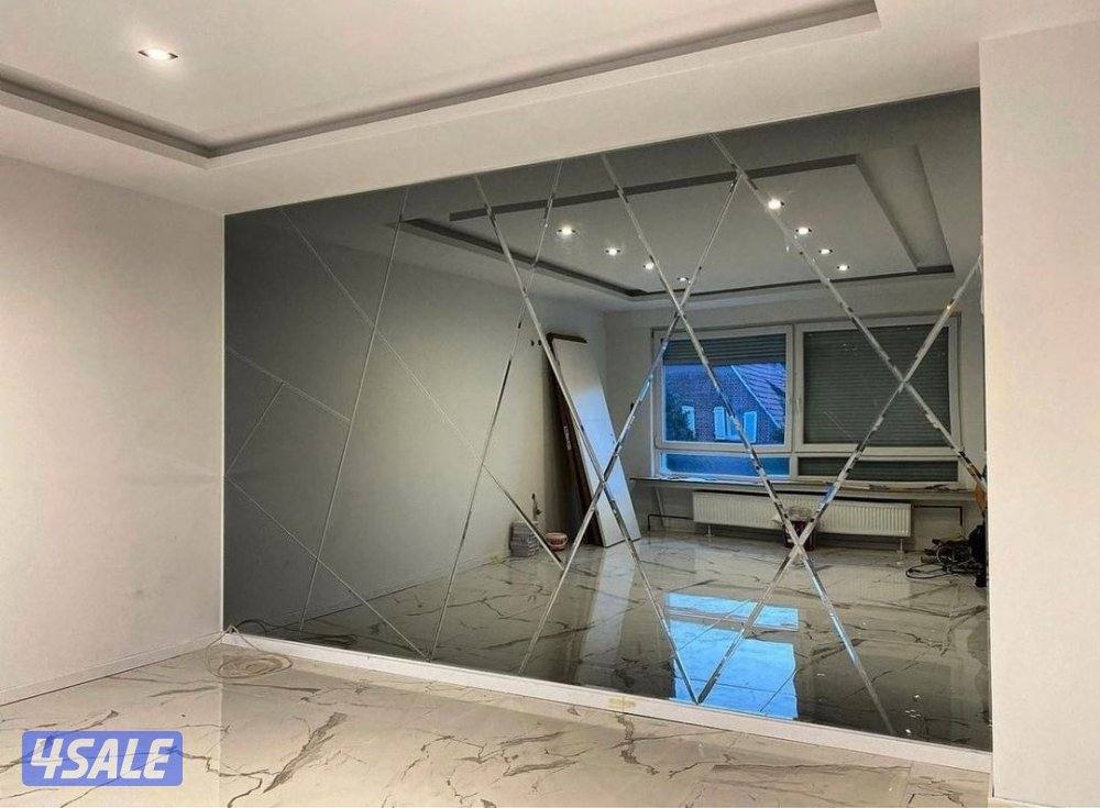 لجميع انواع الجام السكريت والمرايا دربزين شورات بوكس10