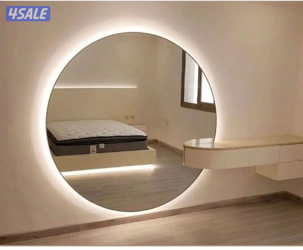 لجميع انواع الجام السكريت والمرايا دربزين شورات بوكس12