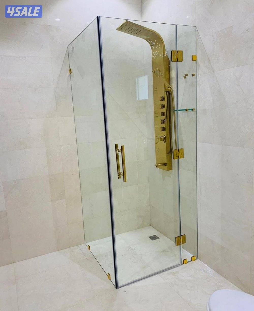 لجميع انواع الجام السكريت والمرايا دربزين شورات بوكس14