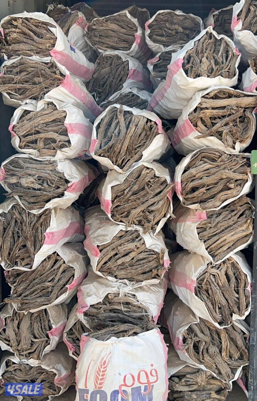 للبيع حطب خياش فل1