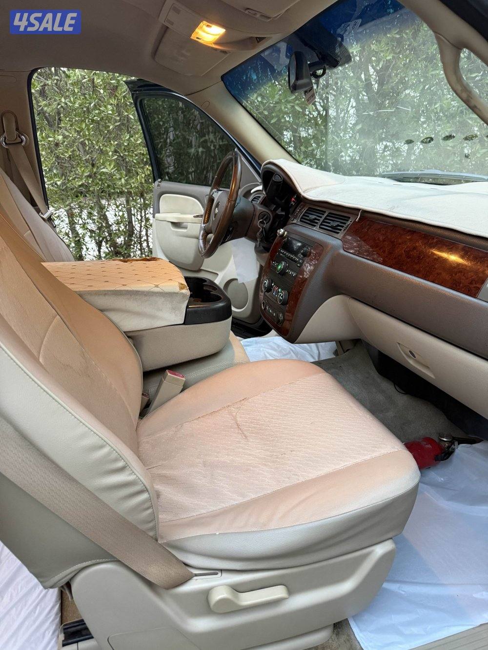 شرط الفحص قير ماكينة شاصي البدي صبغ قطعتين معجون خفيف6