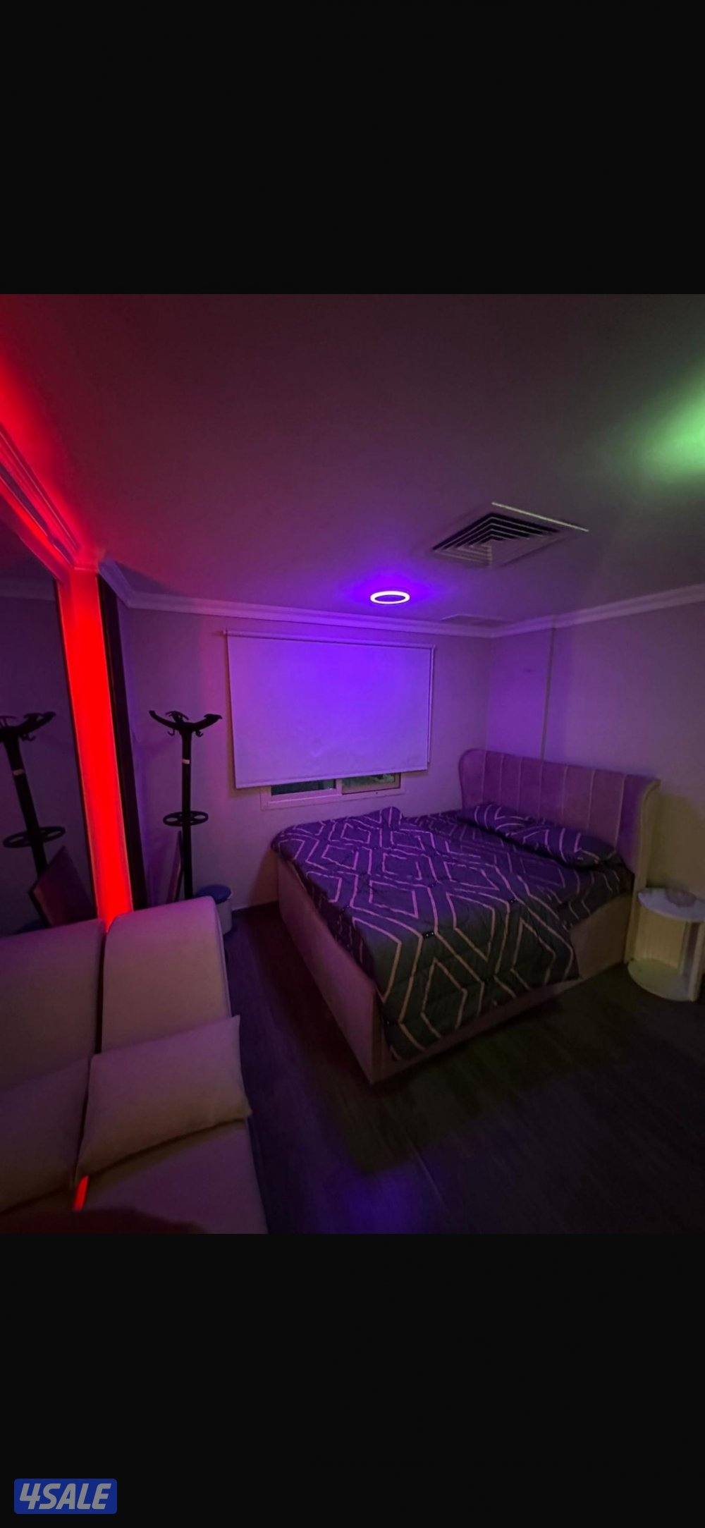 شقق يومي أسبوعي حولي vip ✨ حياكم الله3