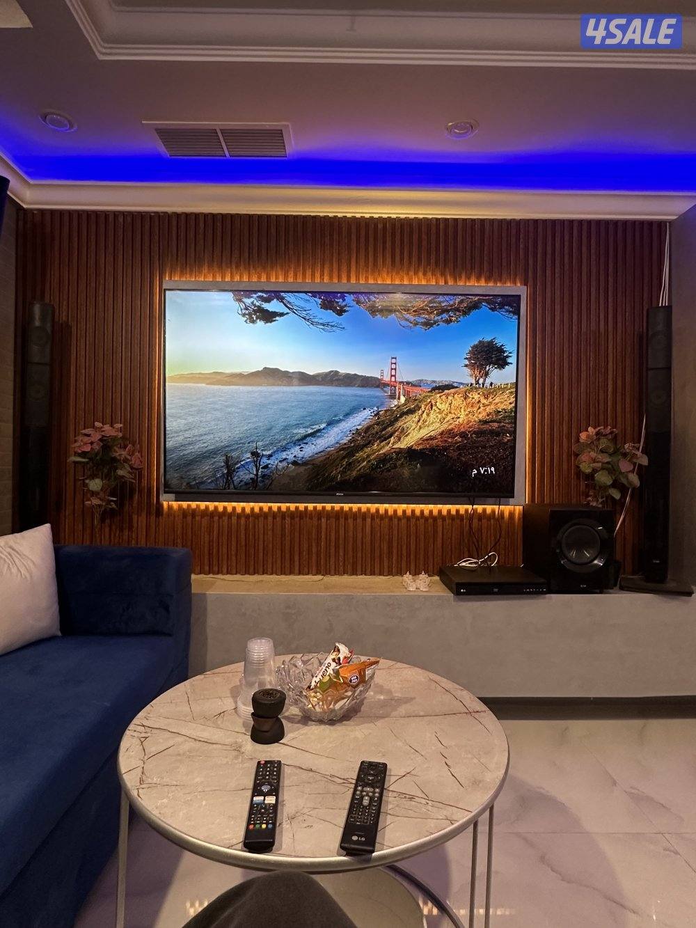 شقق يومي أسبوعي حولي vip ✨ حياكم الله1