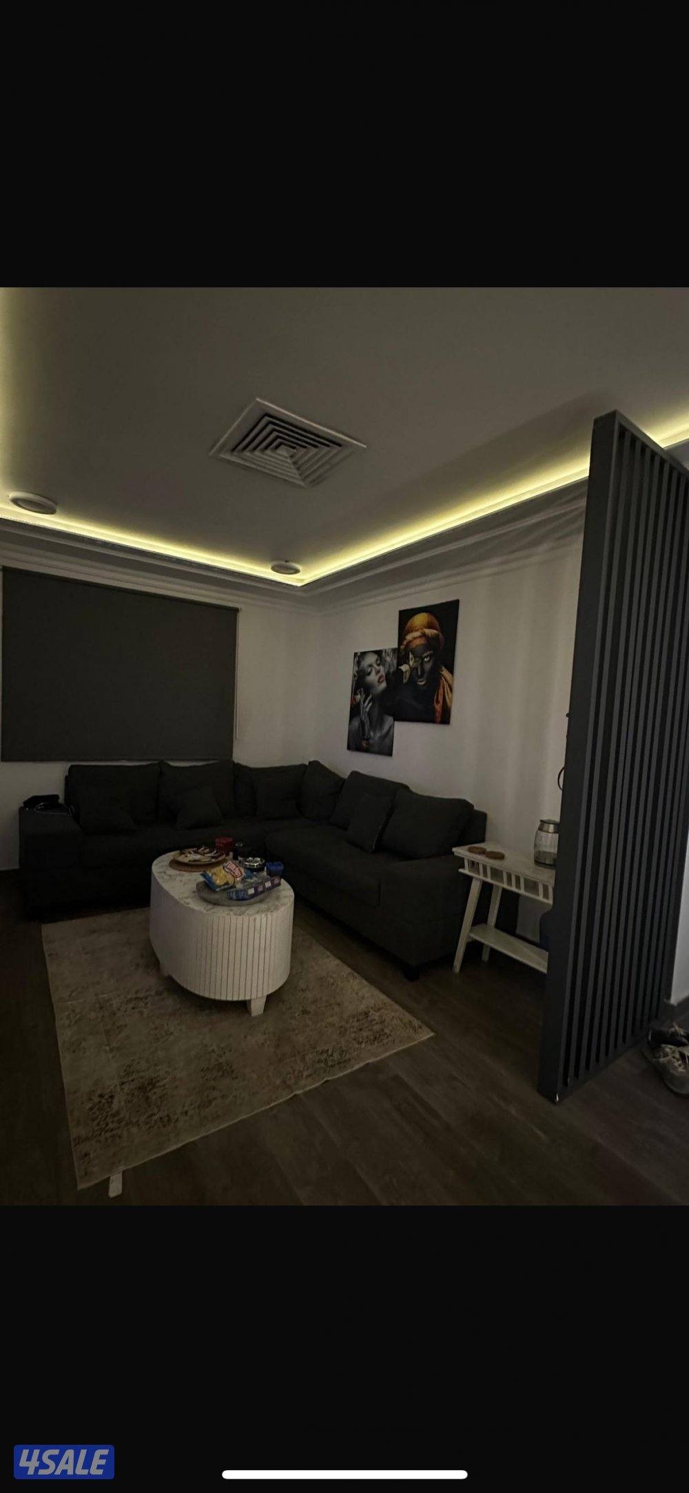 شقق يومي أسبوعي حولي vip ✨ حياكم الله6