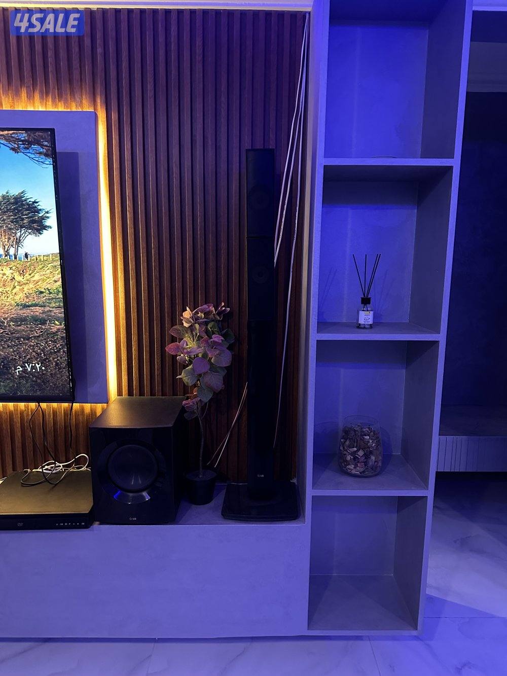 شقق يومي أسبوعي حولي vip ✨ حياكم الله7