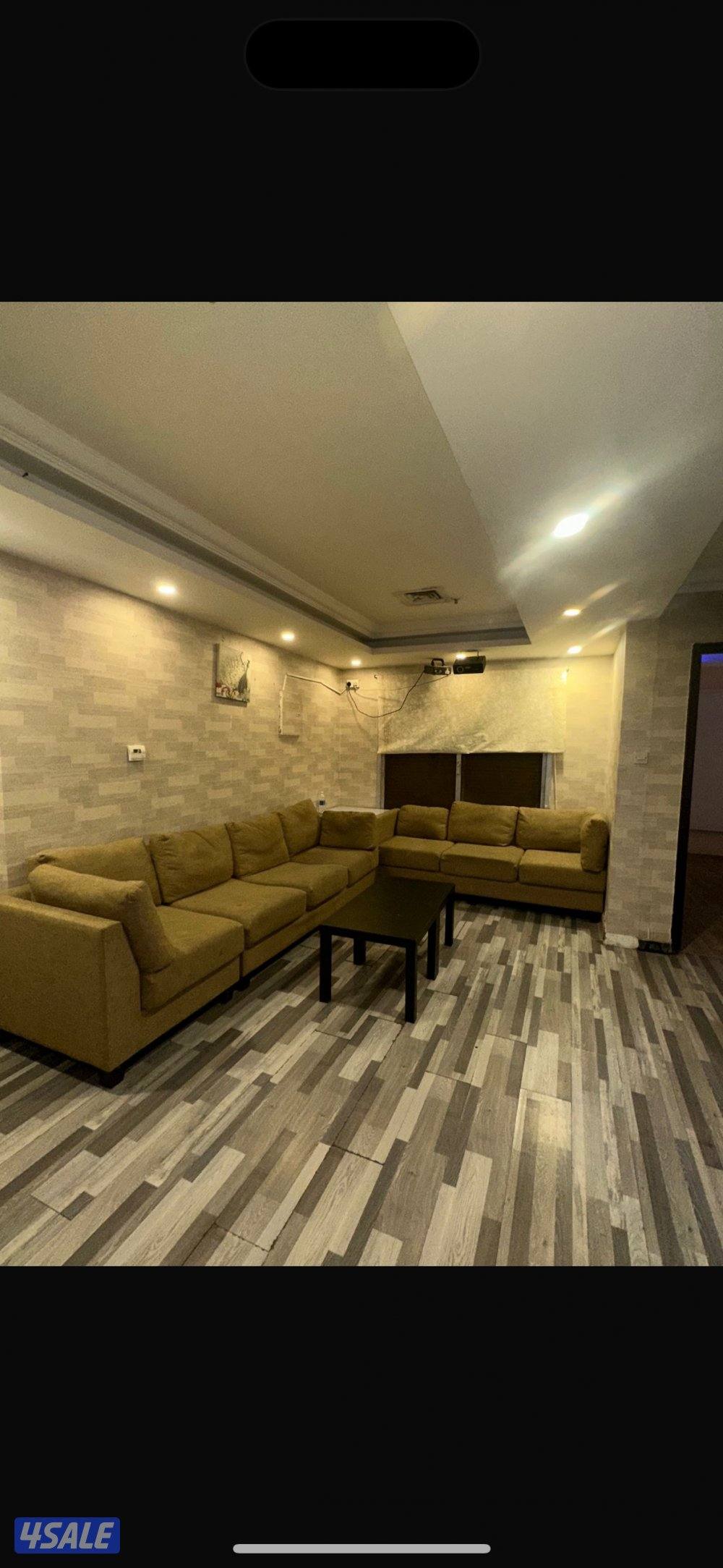 شقق يومي أسبوعي حولي vip ✨ حياكم الله12