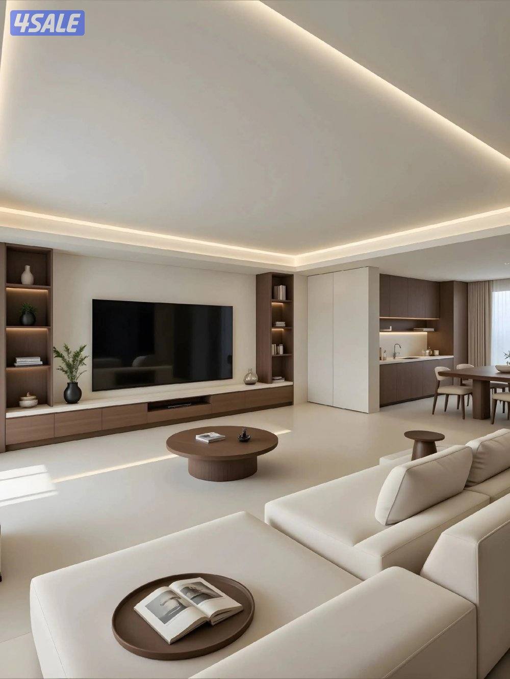 ديكورات حديثه ومميزه2