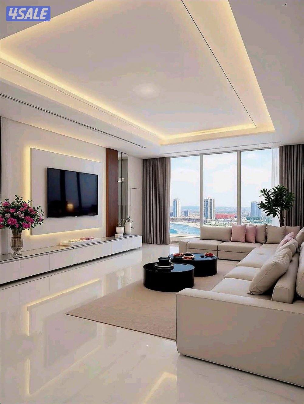 ديكورات حديثه ومميزه1