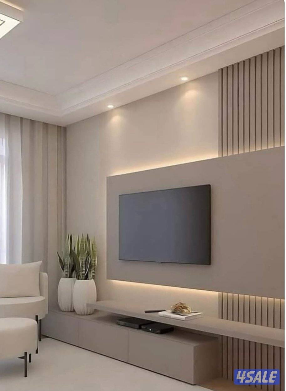 ديكورات حديثه ومميزه3