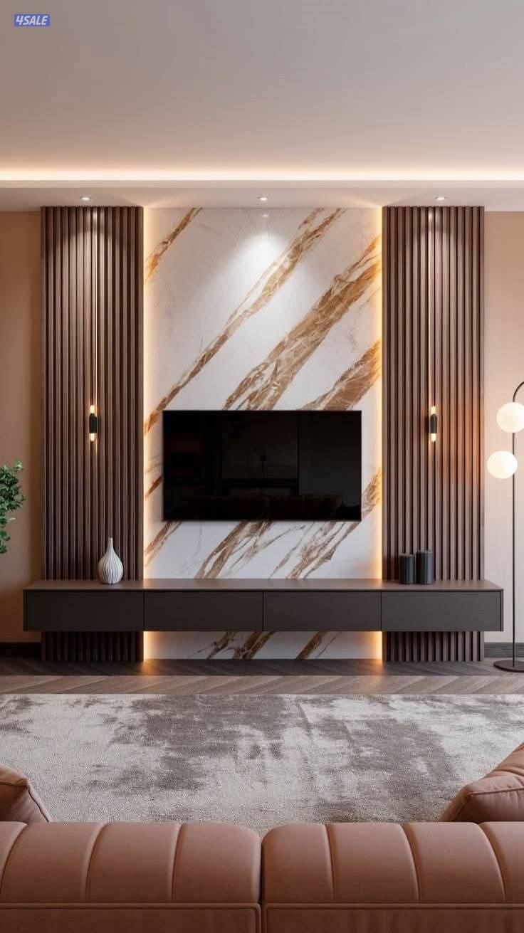 ديكورات حديثه ومميزه13