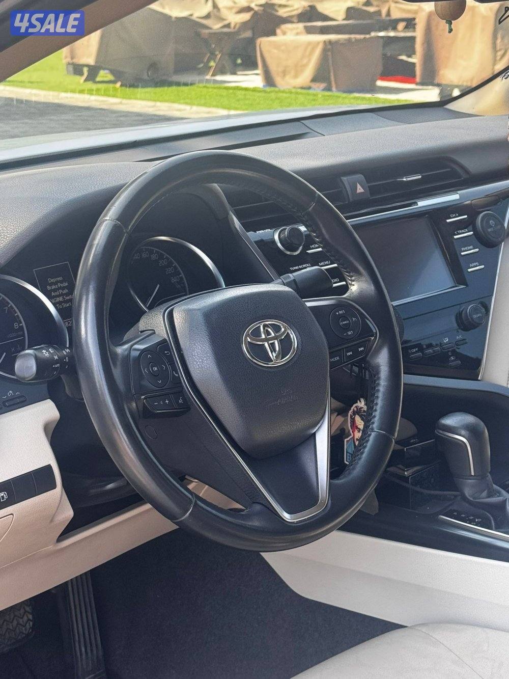 كامري ٤ سلندر4