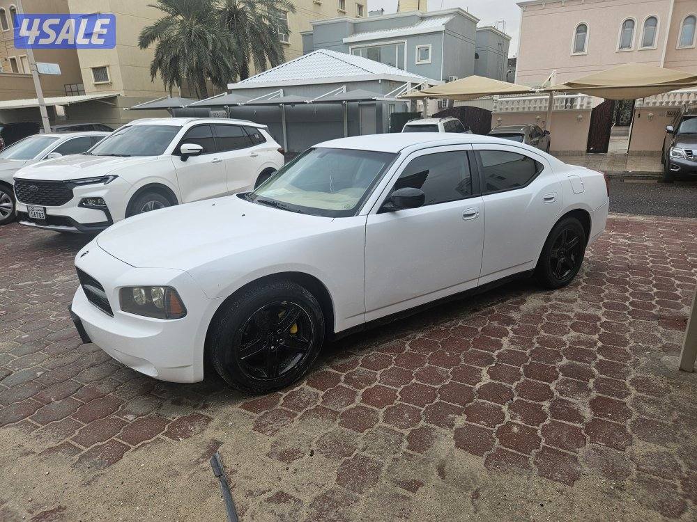 للبيع دودج تشارجر0