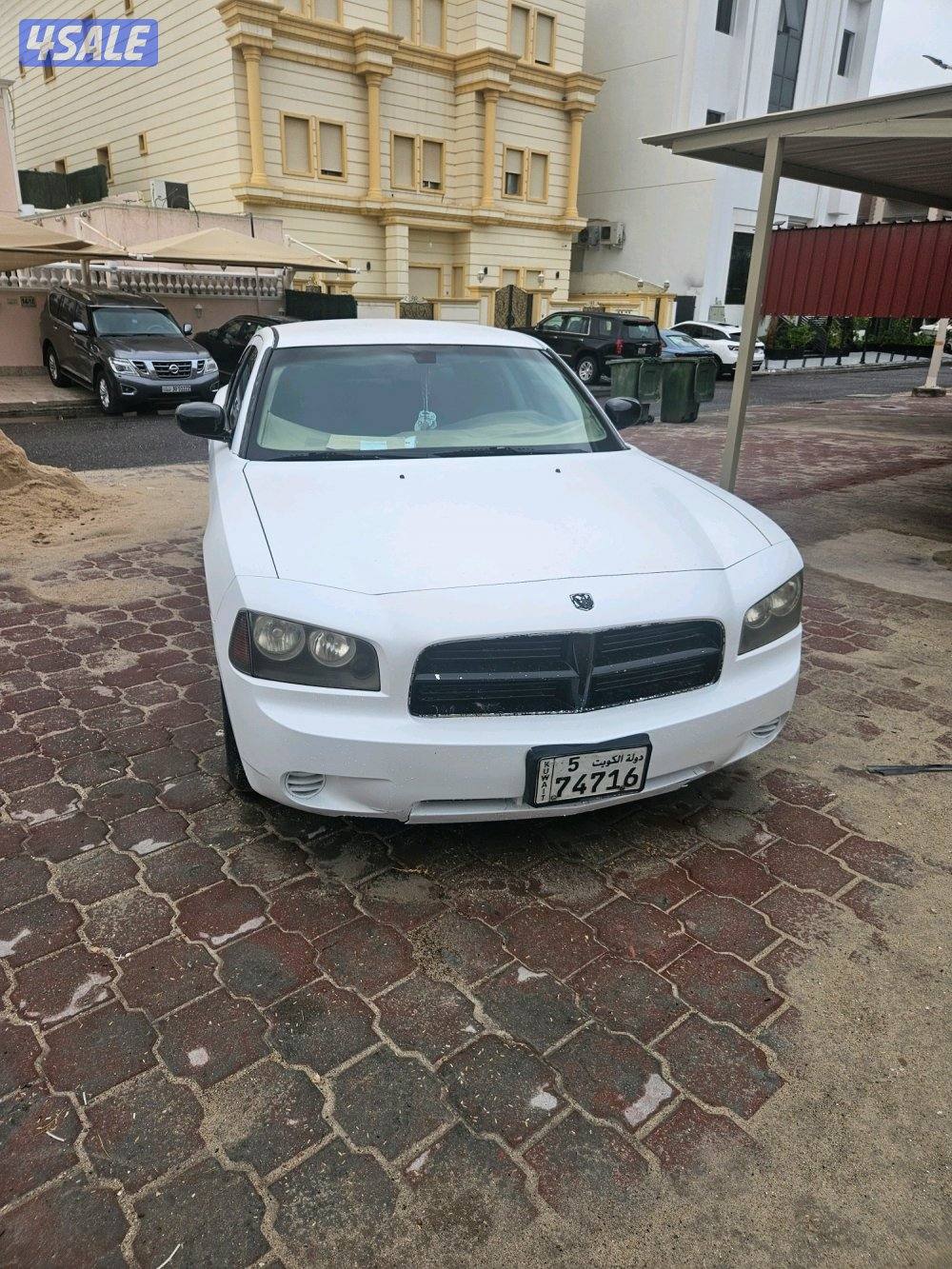 للبيع دودج تشارجر1