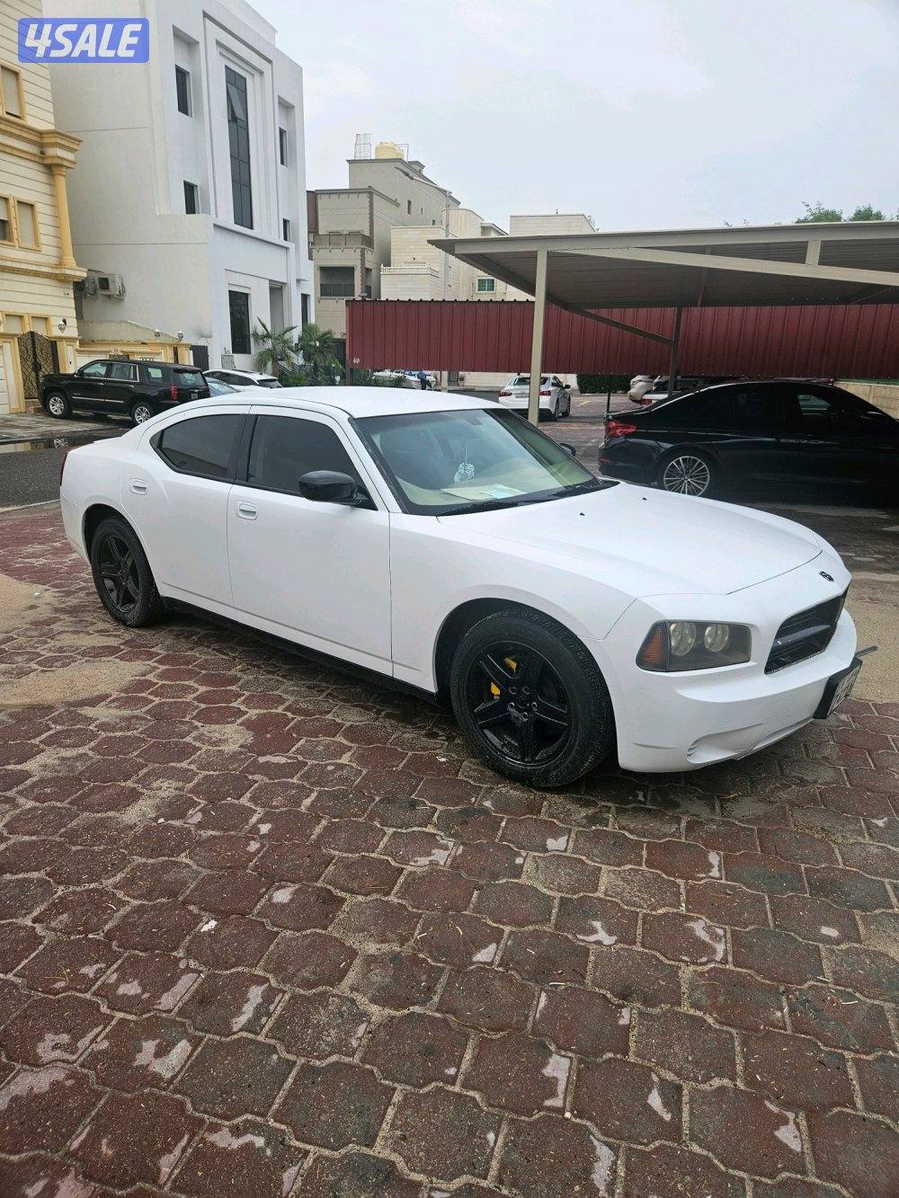 للبيع دودج تشارجر3