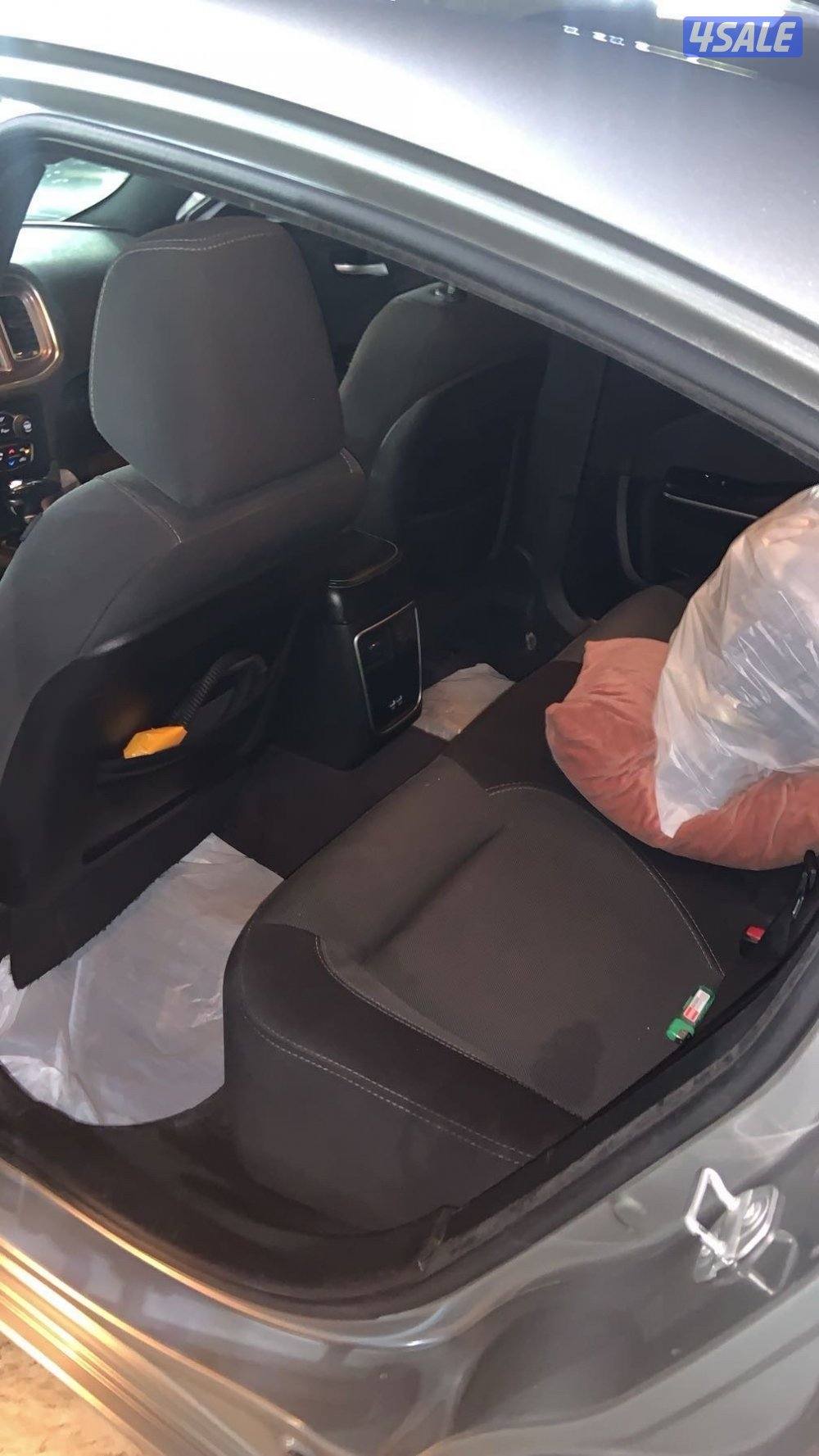 دوج ٢٠١٨ سته سلندر1