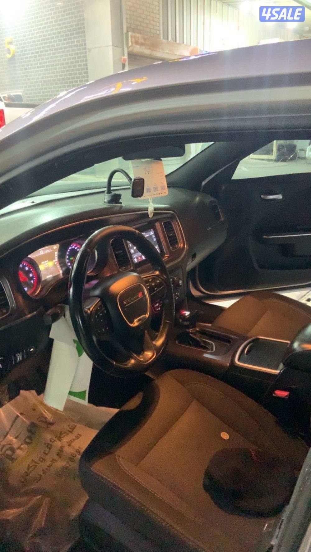 دوج ٢٠١٨ سته سلندر2