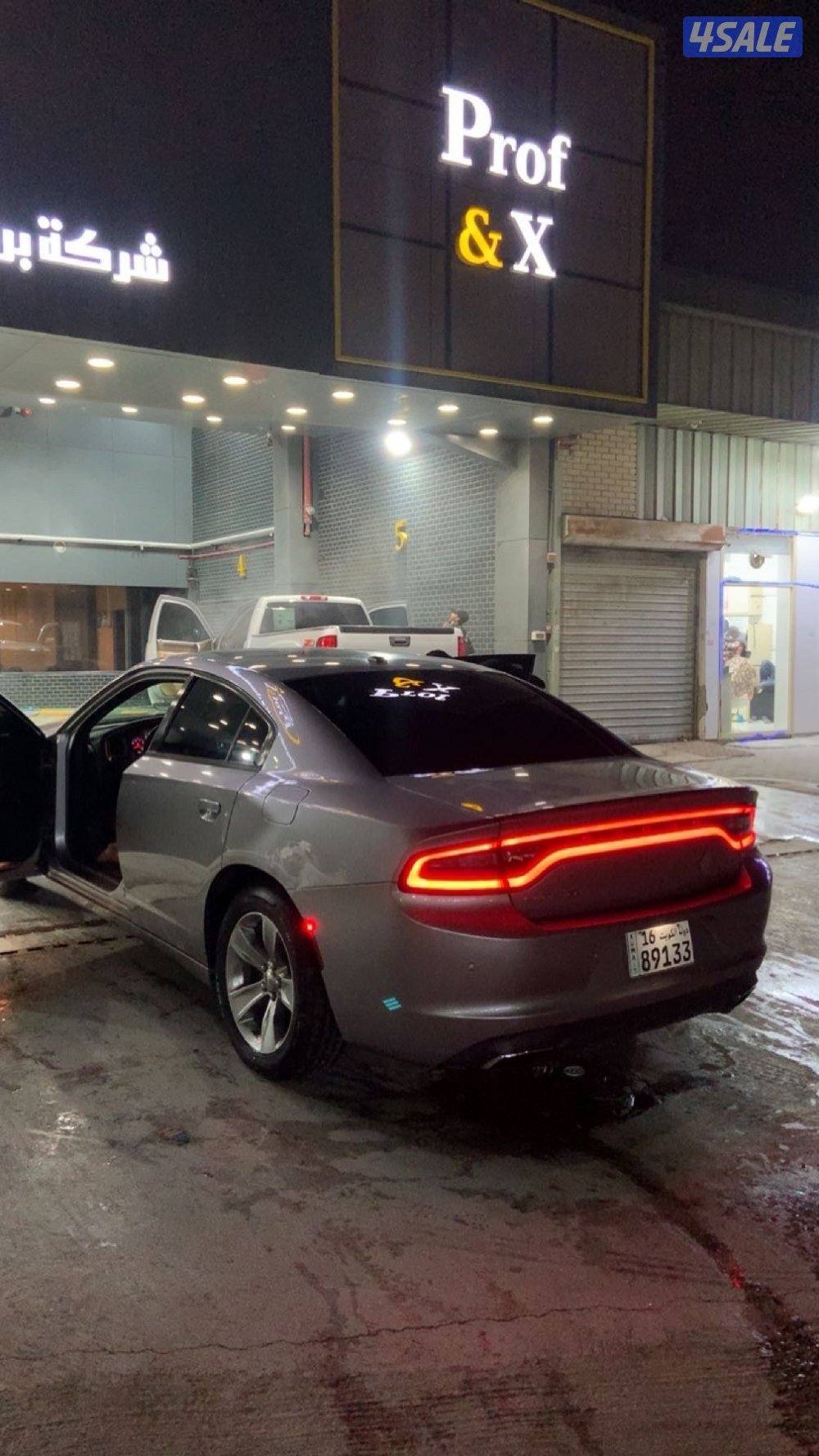 دوج ٢٠١٨ سته سلندر3